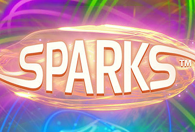 Sparks Touch NetEnt