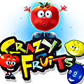 Игровой автомат Crazy Fruits