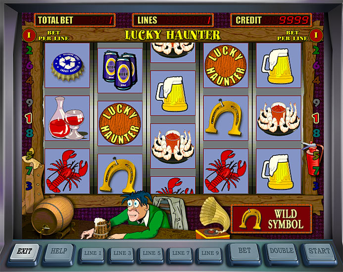Игровые автоматы лаки хантер leonbets casino бонус