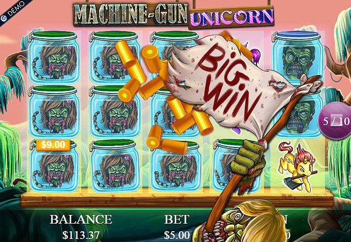 Machine-Gun-Unicorn