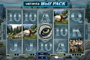wolf-pack wolf-pack