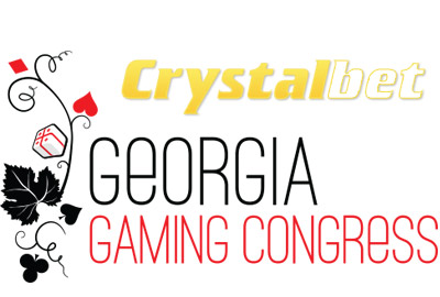 Crystalbet стал серебрянным спонсором Georgia Gaming Congress Crystalbet стал серебрянным спонсором Georgia Gaming Congress