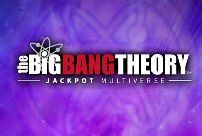 the Big Bang Theory Jackpot Multiverse the Big Bang Theory Jackpot Multiverse
