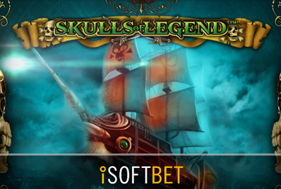 skulls legend skulls legend