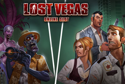 lost vegas lost vegas