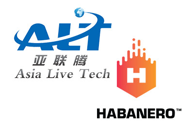 Asia Live Tech (ALT) и Habanero Asia Live Tech (ALT) и Habanero