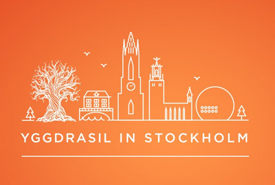 Yggdrasil создает главный офис компании в Швеции Yggdrasil создает главный офис компании в Швеции