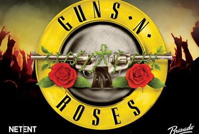 Слот Guns N Roses от NetEnt удостоен звания лучшей игры года Слот Guns N Roses от NetEnt удостоен звания лучшей игры года