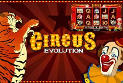 circus evolution