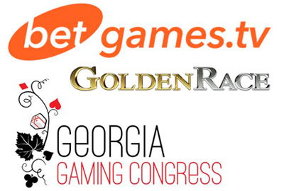 Betgames.tv и GoldenRace будут участниками выставки на игровом конгрессе Грузии 2017 Betgames.tv и GoldenRace будут участниками выставки на игровом конгрессе Грузии 2017