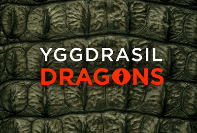 Yggdrasil Dragons Yggdrasil Dragons
