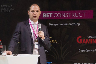 Лаврентий Губин – директор по PR и маркетингу Storm International Casino станет модератором конференции GGS Лаврентий Губин – директор по PR и маркетингу Storm International Casino станет модератором конференции GGS