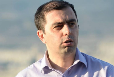 Каха Кукава расскажет о важности защиты трудовых прав в игорном бизнесе на Georgia Gaming Congress Каха Кукава расскажет о важности защиты трудовых прав в игорном бизнесе на Georgia Gaming Congress