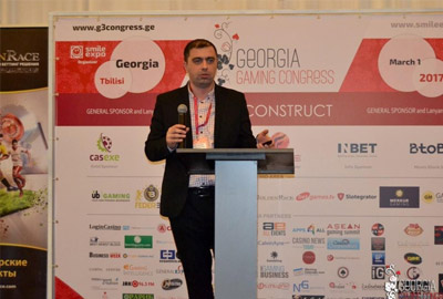 Итоги Georgia Gaming Congress 2017 Итоги Georgia Gaming Congress 2017