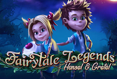Hansel & Gretel Hansel & Gretel