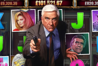 naked gun naked gun