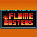 Игровой слот Flame Busters