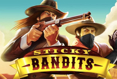 Sticky Bandits Sticky Bandits