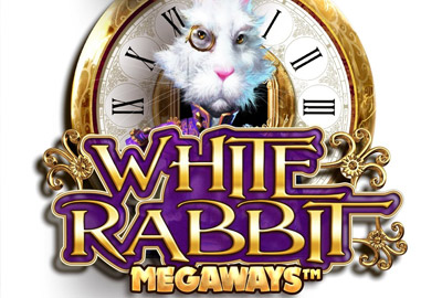 Провайдер Big Time Gaming запускает слот White Rabbit Провайдер Big Time Gaming запускает слот White Rabbit