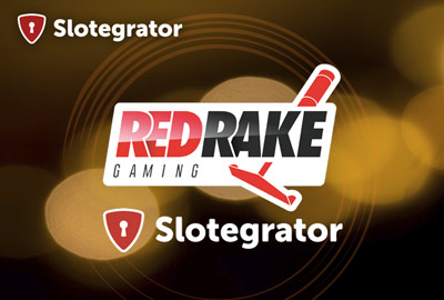Провайдер Slotegrator объявил о сотрудничестве с компанией Red Rake Gaming Провайдер Slotegrator объявил о сотрудничестве с компанией Red Rake Gaming