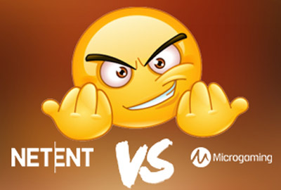 Зачем играют в слоты NetEnt и Microgaming Зачем играют в слоты NetEnt и Microgaming