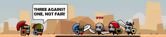 EvoPlay запускает новый слот Epic Gladiators EvoPlay запускает новый слот Epic Gladiators