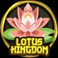 Слот Lotus Kingdom