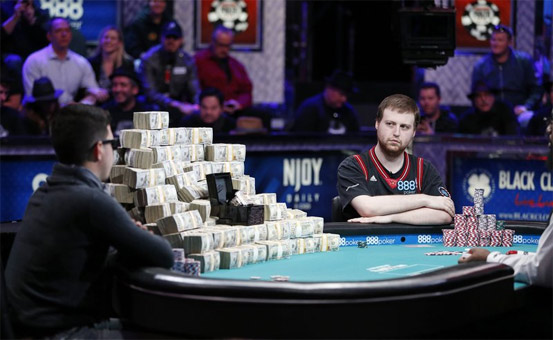 wsop wsop