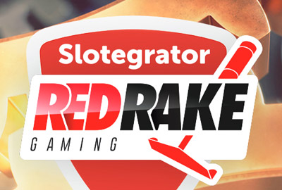 Slotegrator добавил провайдера Red Rake Gaming в единый API-протокол Slotegrator добавил провайдера Red Rake Gaming в единый API-протокол