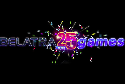 25 лет белатра 25 лет белатра