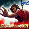 Игровой слот Plagues Of Egypt