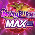 Онлайн слоты BerryBurst и BerryBurst MAX