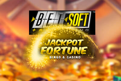 Betsoft Gaming заключил соглашение с Jackpot Fortune Betsoft Gaming заключил соглашение с Jackpot Fortune