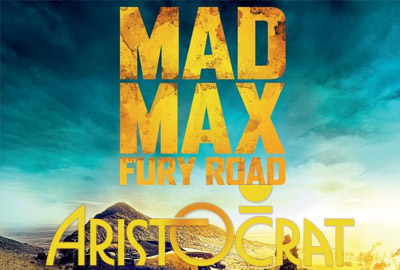 Aristocrat и Warner Bros. создадут игру Mad Max: Fury Road Aristocrat и Warner Bros. создадут игру Mad Max: Fury Road