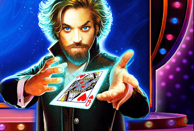 Pragmatic Play анонсировал выход нового слота Vegas Magic Pragmatic Play анонсировал выход нового слота Vegas Magic