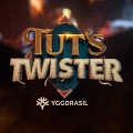Игровой автомат Tut’s Twister