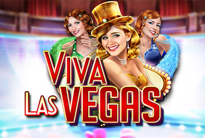 Red Rake Gaming выпустил игровой автомат Viva Las Vegas Red Rake Gaming выпустил игровой автомат Viva Las Vegas