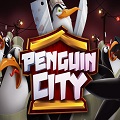 Онлайн слот Penguin City