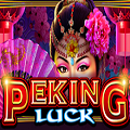 Онлайн слот Peking Luck