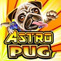 Онлайн слот Astro Pug