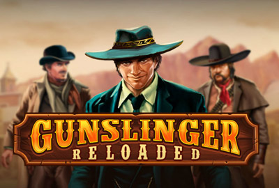 Gunslinger Reloaded Gunslinger Reloaded