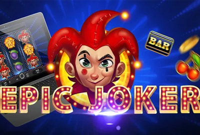 Epic Joker Epic Joker