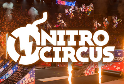 Nitro Circus Nitro Circus