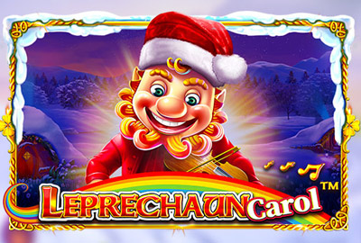 Leprechaun Carol — новый слот от Pragmatic Play Leprechaun Carol — новый слот от Pragmatic Play