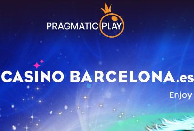 Онлайн Casino Barcelona и Pragmatic Play стали партнерами Онлайн Casino Barcelona и Pragmatic Play стали партнерами