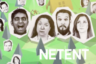 NetEnt реорганизуется для повышения своей прибыльности NetEnt реорганизуется для повышения своей прибыльности