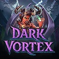 Онлайн слот Dark Vortex
