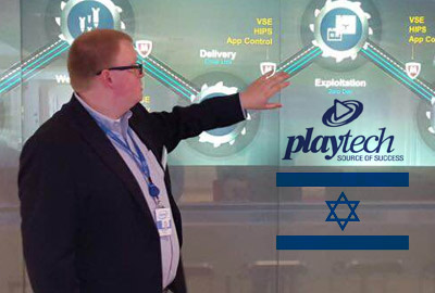 Playtech выплатит дополнительные налоги Израилю на $28 млн. Playtech выплатит дополнительные налоги Израилю на $28 млн.