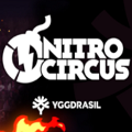Онлайн слот Nitro Circus