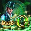 Онлайн слот Book of Oz